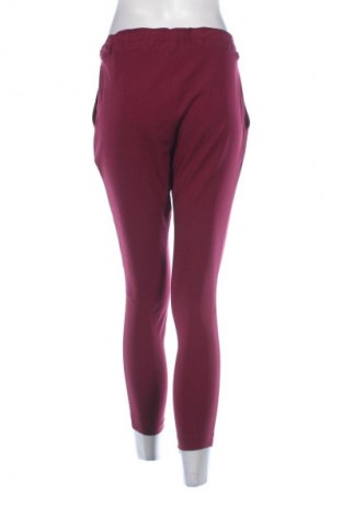 Dámské kalhoty  Imperial, Velikost S, Barva Červená, Cena  269,00 Kč