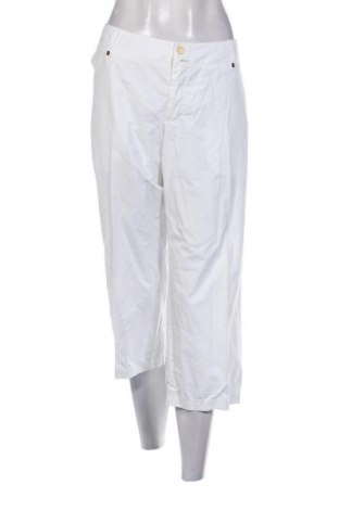 Dámské kalhoty  In Wear, Velikost L, Barva Bílá, Cena  186,00 Kč