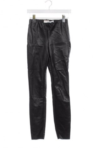 Damskie spodnie Jacqueline De Yong, Rozmiar XS, Kolor Czarny, Cena 8,99 zł