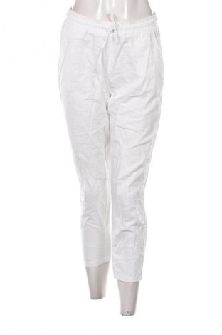 Dámské kalhoty  Janina, Velikost S, Barva Bílá, Cena  89,00 Kč