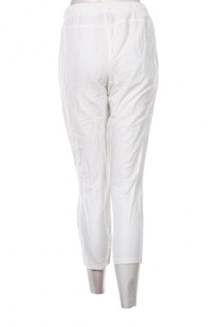Dámské kalhoty  Janina, Velikost S, Barva Bílá, Cena  89,00 Kč