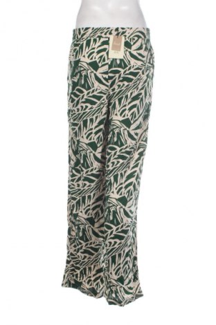 Dámské kalhoty  Jdy, Velikost S, Barva Vícebarevné, Cena  259,00 Kč