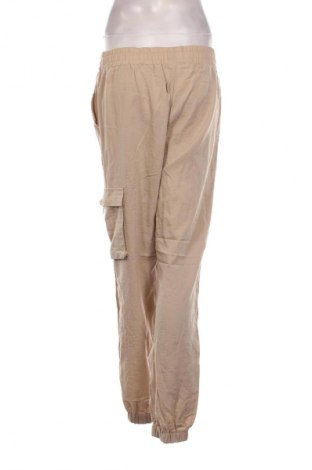 Dámské kalhoty  Kaffe, Velikost M, Barva Béžová, Cena  109,00 Kč