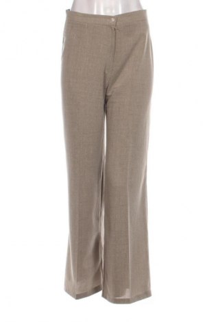 Dámské kalhoty  Karina, Velikost S, Barva Béžová, Cena  127,00 Kč