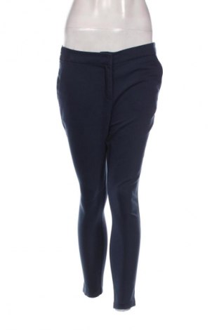 Dámské kalhoty  Karol, Velikost S, Barva Modrá, Cena  89,00 Kč