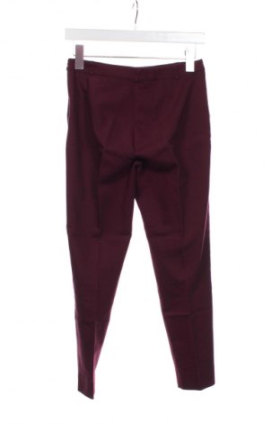 Dámské kalhoty  Koton, Velikost XS, Barva Červená, Cena  179,00 Kč
