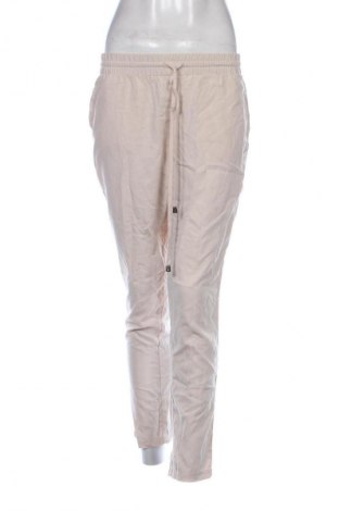 Dámské kalhoty  Koton, Velikost S, Barva Krémová, Cena  149,00 Kč