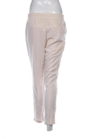 Dámské kalhoty  Koton, Velikost S, Barva Krémová, Cena  149,00 Kč