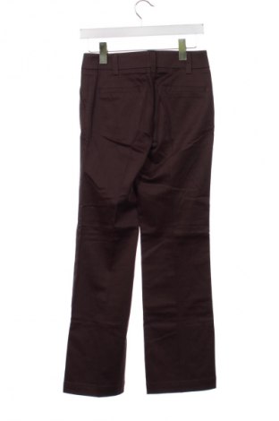 Dámské kalhoty  LC Waikiki, Velikost XS, Barva Hnědá, Cena  159,00 Kč
