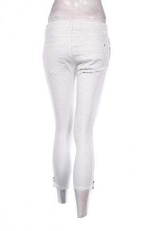 Dámské kalhoty  LC Waikiki, Velikost M, Barva Bílá, Cena  182,00 Kč