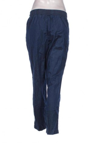Dámské kalhoty  LC Waikiki, Velikost M, Barva Modrá, Cena  314,00 Kč