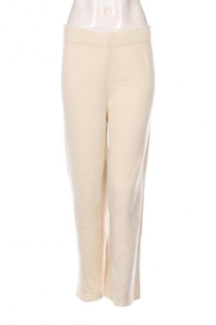 Dámské kalhoty  LC Waikiki, Velikost M, Barva Béžová, Cena  149,00 Kč