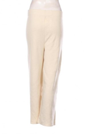 Dámské kalhoty  LC Waikiki, Velikost M, Barva Béžová, Cena  149,00 Kč