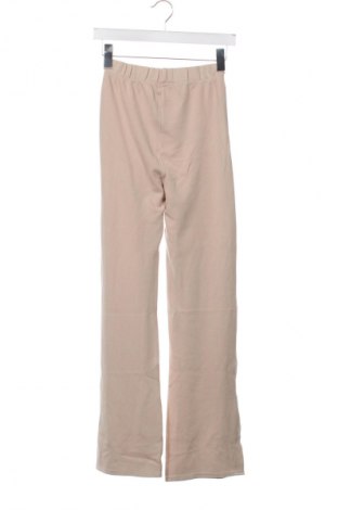 Dámské kalhoty  LC Waikiki, Velikost XS, Barva Béžová, Cena  159,00 Kč