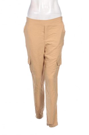 Dámské kalhoty  LCW, Velikost M, Barva Hnědá, Cena  109,00 Kč