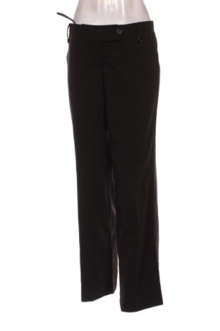 Dámské kalhoty  Laura Scott, Velikost L, Barva Černá, Cena  179,00 Kč