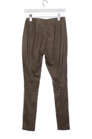 Dámské kalhoty  Laura Torelli, Velikost S, Barva Zelená, Cena  49,00 Kč