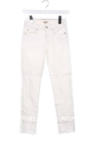 Dámské kalhoty  Liu Jo, Velikost XS, Barva Bílá, Cena  909,00 Kč