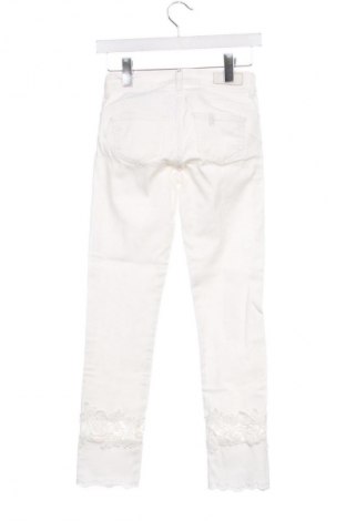 Dámské kalhoty  Liu Jo, Velikost XS, Barva Bílá, Cena  909,00 Kč