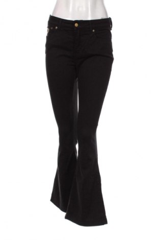 Γυναικείο παντελόνι Lois, Μέγεθος M, Χρώμα Μαύρο, Τιμή 58,99 €