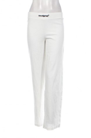 Női nadrág Low Lights Studios, Méret S, Szín Fehér, Ár 18 189 Ft