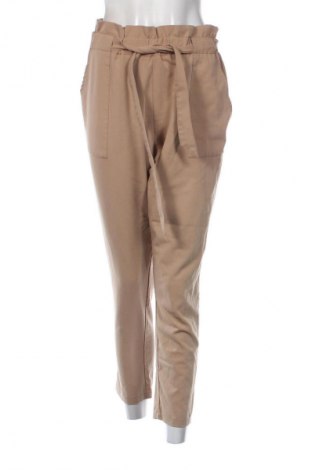 Dámské kalhoty  Luvalot, Velikost S, Barva Hnědá, Cena  59,00 Kč