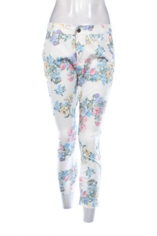 Dámské kalhoty  M.Sara, Velikost L, Barva Vícebarevné, Cena  309,00 Kč