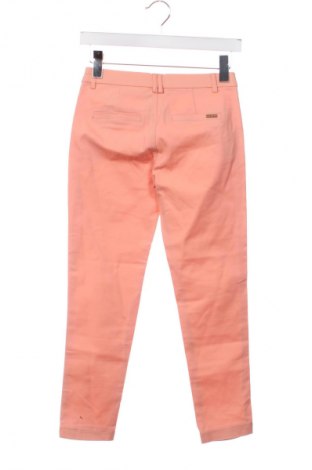 Dámské kalhoty  M.Sara, Velikost S, Barva Oranžová, Cena  363,00 Kč