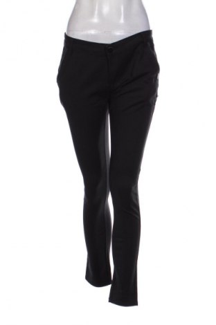 Dámské kalhoty  M.Sara, Velikost L, Barva Černá, Cena  89,00 Kč