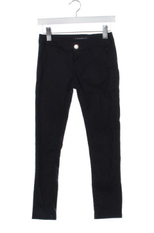 Dámské kalhoty  M.Sara, Velikost S, Barva Modrá, Cena  119,00 Kč