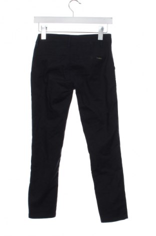 Dámské kalhoty  M.Sara, Velikost S, Barva Modrá, Cena  119,00 Kč