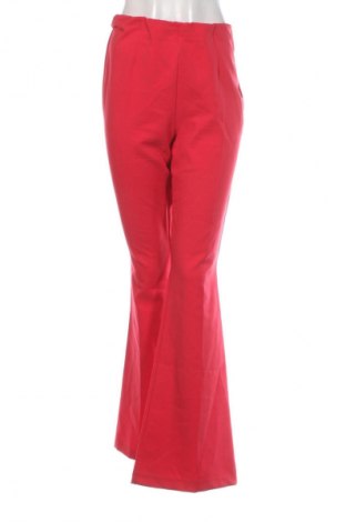 Γυναικείο παντελόνι MATERIEL, Μέγεθος L, Χρώμα Κόκκινο, Τιμή 299,99 €