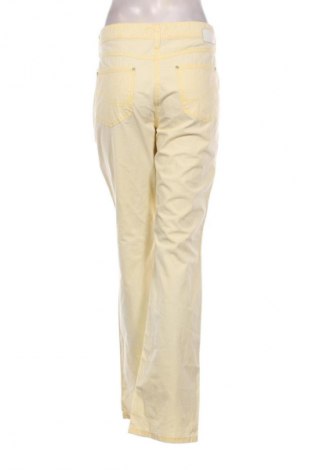Damenhose Mac, Größe L, Farbe Gelb, Preis 14,99 €