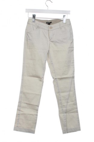 Dámské kalhoty  Mango, Velikost XS, Barva Béžová, Cena  149,00 Kč