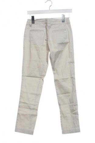 Dámské kalhoty  Mango, Velikost XS, Barva Béžová, Cena  149,00 Kč