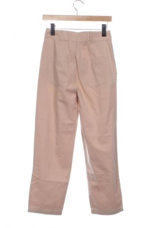 Dámské kalhoty  Mango, Velikost XS, Barva Růžová, Cena  371,00 Kč