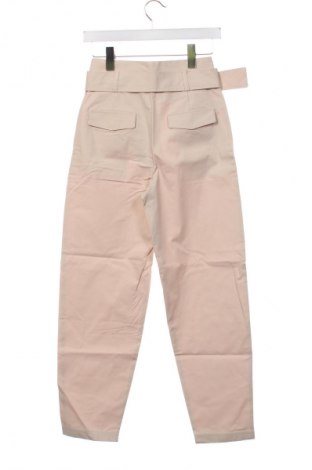 Дамски панталон Mango, Размер XXS, Цвят Сив, Цена 10,49 €