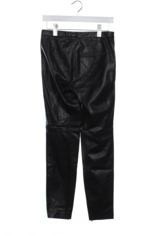 Дамски панталон Mango, Размер S, Цвят Черен, Цена 9,71 €