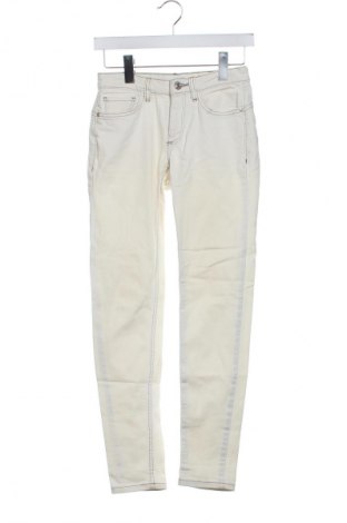 Dámske nohavice Mango, Veľkosť XS, Farba Biela, Cena  3,95 €