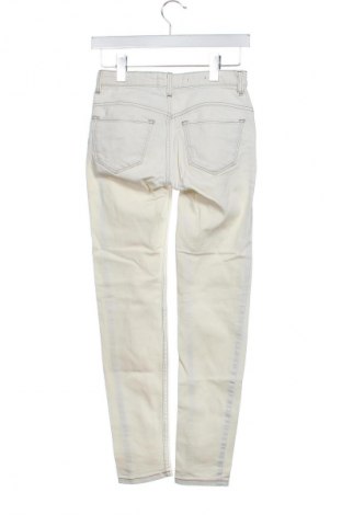 Dámske nohavice Mango, Veľkosť XS, Farba Biela, Cena  3,95 €