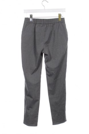 Dámské kalhoty  Mango, Velikost XS, Barva Šedá, Cena  269,00 Kč