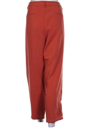 Dámské kalhoty  Manor, Velikost XL, Barva Oranžová, Cena  221,00 Kč
