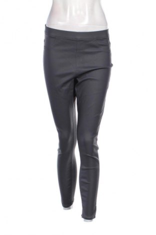 Dámské kalhoty  Marks & Spencer, Velikost M, Barva Šedá, Cena  151,00 Kč