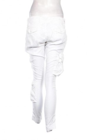 Damenhose Mason's, Größe M, Farbe Weiß, Preis € 3,99