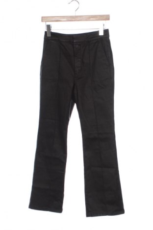 Damenhose Massimo Dutti, Größe XS, Farbe Grün, Preis 31,99 €