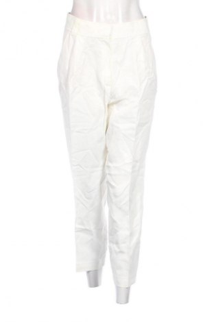 Damenhose Massimo Dutti, Größe S, Farbe Weiß, Preis 40,99 €