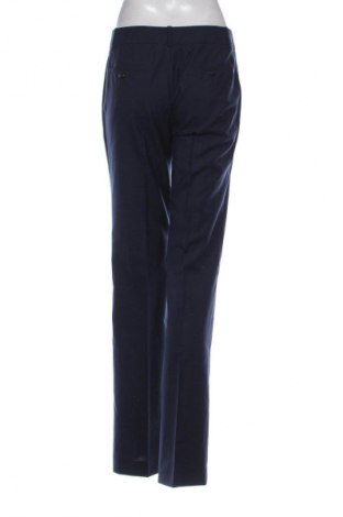 Дамски панталон Massimo Dutti, Размер M, Цвят Син, Цена 32,27 €