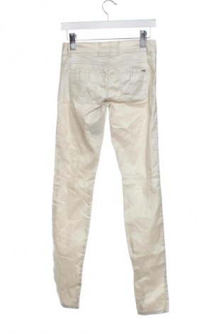 Dámské kalhoty  Met, Velikost S, Barva Krémová, Cena  422,00 Kč