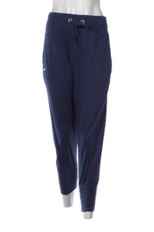 Pantaloni de femei Miss Sixty, Mărime M, Culoare Albastru, Preț 62,99 Lei