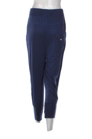 Pantaloni de femei Miss Sixty, Mărime M, Culoare Albastru, Preț 62,99 Lei